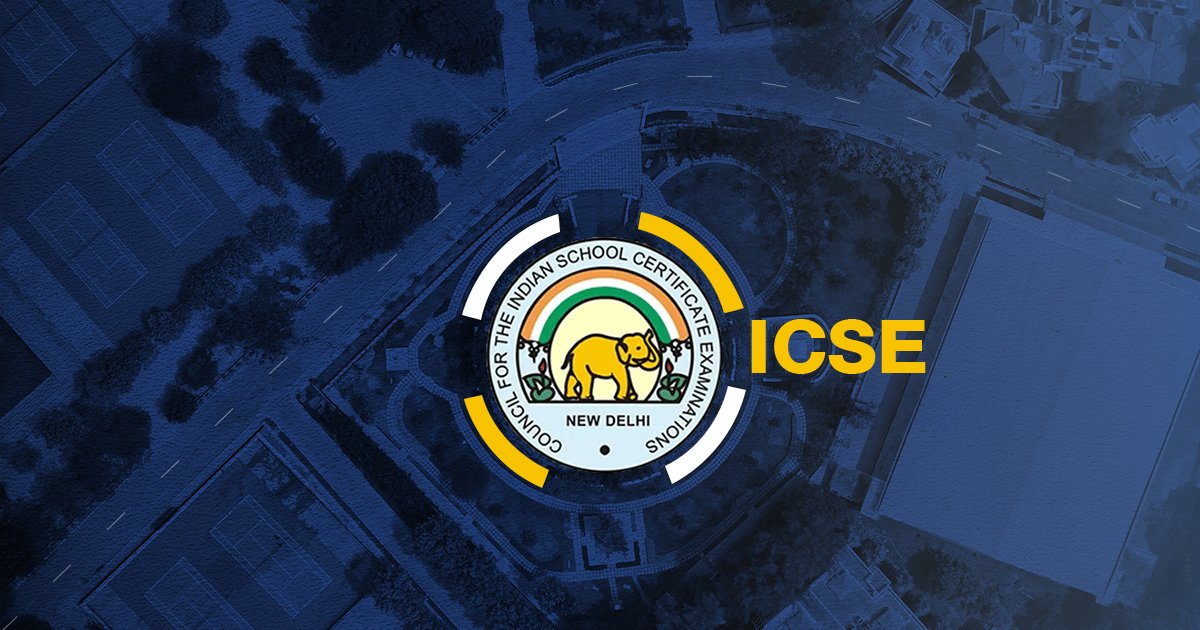 ICSE Board